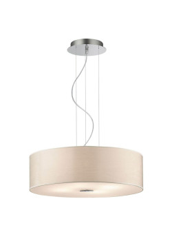 Подвесной светильник Ideal Lux Woody SP4 Wood 087702