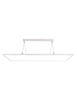 Подвесной светильник Deko-Light LED Panel transparent 342082