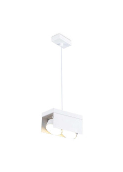 Подвесной светильник Ambrella light Techno Spot GX Standard tech TN70857