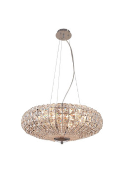 Подвесной светильник Toplight Ursula TL7250D-06CH