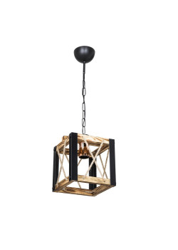 Подвесной светильник Toplight Sharron TL1652H-01WD