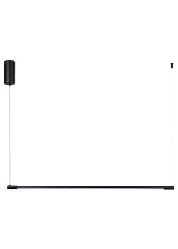Подвесной светодиодный светильник Odeon Light Hightech Fillini 4335/9L