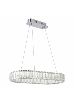 Подвесной светодиодный светильник ST Luce TIVOLI SL1622.123.01