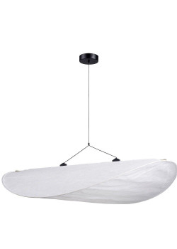 Подвесной светодиодный светильник Divinare Fiamma 5866/06 SP-35