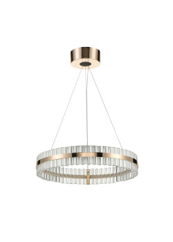 Подвесной светильник Vele Luce Faccia VL1694P01