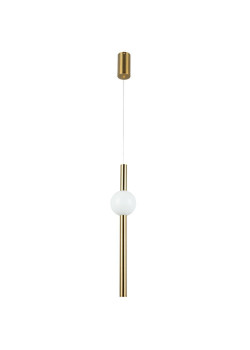 Подвесной светодиодный светильник Divinare Cliff 1125/01 SP-10