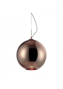 Подвесной светильник Mantra Crystal Bronze 4614