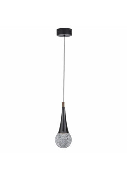 Подвесной светодиодный светильник Kink Light Энри 08056-1A,19