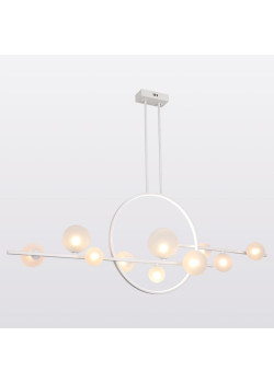 Подвесной светильник Lussole Loft BEAUMONT LSP-7074