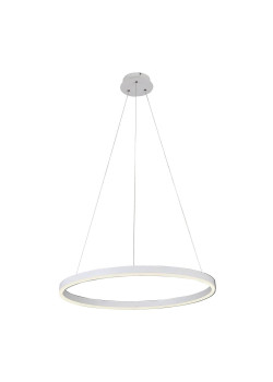 Подвесной светодиодный светильник Kink Light Тор 08213,01A(4000K)
