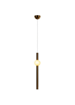 Подвесной светодиодный светильник Loft IT Crescent 5053-A