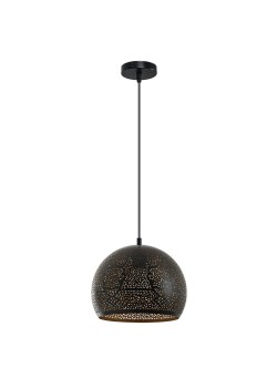 Подвесной светильник Arte Lamp CELESTA A7058SP-1BK