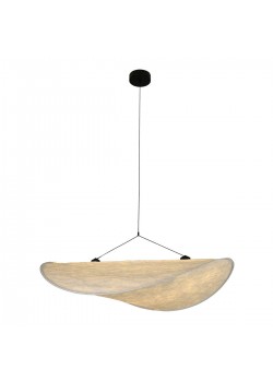 Подвесной светодиодный светильник Kink Light Брами 08022-80A,01
