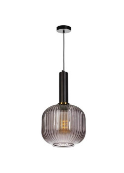 Подвесной светильник Loft IT IRIS 2070-B+BL