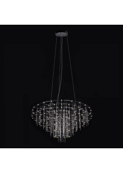 Подвесной светодиодный светильник Loft IT Spy 10258/600