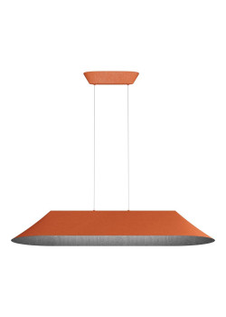 Подвесной светодиодный светильник ST Luce Sentito SL3001.823.01