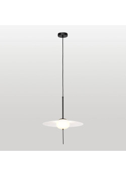 Подвесной светильник Lussole Loft Irvine LSP-8949