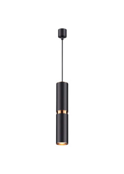 Подвесной светильник Odeon Light L-vision Afra 4742/5L
