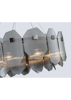 Подвесной светильник Ambrella light High light LH31203