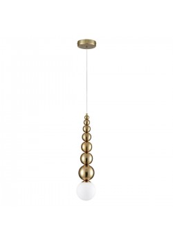 Подвесной светильник Lumion Moderni Solida 8087/1A