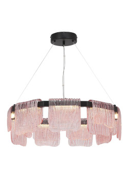 Подвесной светодиодный светильник ST Luce Voile SL6021.403.54