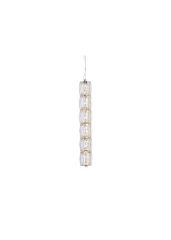 Подвесной светильник NEWPORT 8247N/S chrome