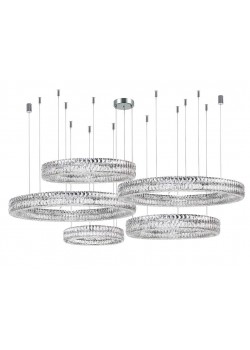 Подвесной светильник Newport Elizabeth S10120_016CH