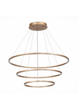 Подвесной светодиодный светильник ST Luce ST605.243.114