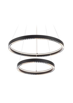 Подвесной светодиодный светильник Ambrella light Comfort Line FL5865