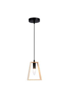 Подвесной светильник Ambrella light Traditional Loft TR80497