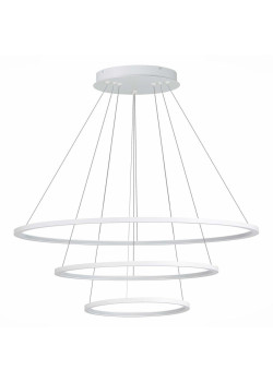 Подвесной светодиодный светильник ST Luce ST603.543.114