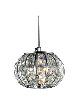 Подвесной светильник Ideal Lux Calypso SP1 044187