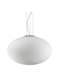 Подвесной светильник Ideal Lux Candy SP1 D40 086736