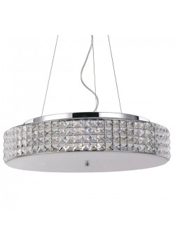 Подвесной светильник Ideal Lux Roma SP9 093048