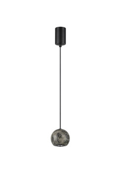 Подвесной светильник Odeon Light Dex Midcent 7068/5L