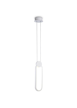 Подвесной светодиодный светильник Ambrella light Comfort Line FL5260