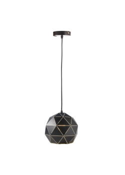 Подвесной светильник Deko-Light Asterope round 250 342132