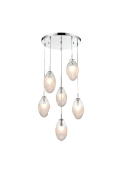 Подвесной светильник Vele Luce Lucy VL5613P16