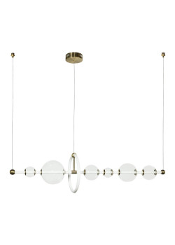 Подвесной светильник Loft IT Alpha 10126/1200