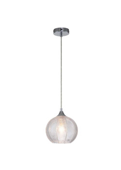 Подвесной светильник Escada Pion 10194/1S Clear