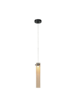 Подвесной светильник Lussole LOFT Floyd LSP-7172