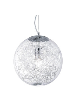 Подвесной светильник Ideal Lux Mapa Max SP1 D40 045122