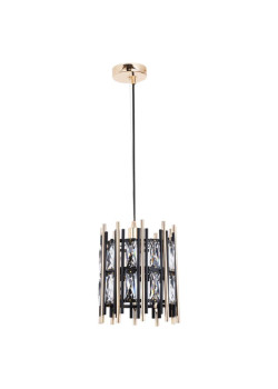 Подвесной светильник Arte Lamp Alruba A1043SP-1BK