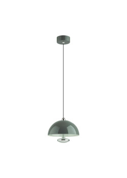 Подвесной светодиодный светильник Lumion Ledio Globe 6569/6L
