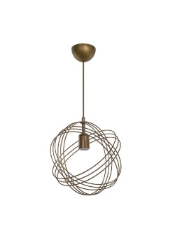 Подвесной светильник Toplight Kathryn TL1641H-01AB
