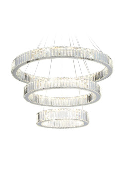 Подвесной светодиодный светильник Ambrella light Traditional TR5003