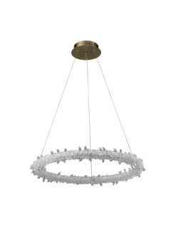 Подвесной светодиодный светильник Aployt Merion APL.040.03.45