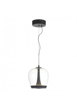 Подвесной светодиодный светильник ST Luce Ripple SL6014.423.01
