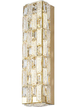 Светильник настенный светодиодный Stilfort 4014/03/01WL, серия Gabbana