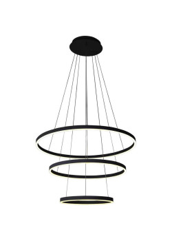Подвесной светодиодный светильник Kink Light Тор 08223,19A(4000K)